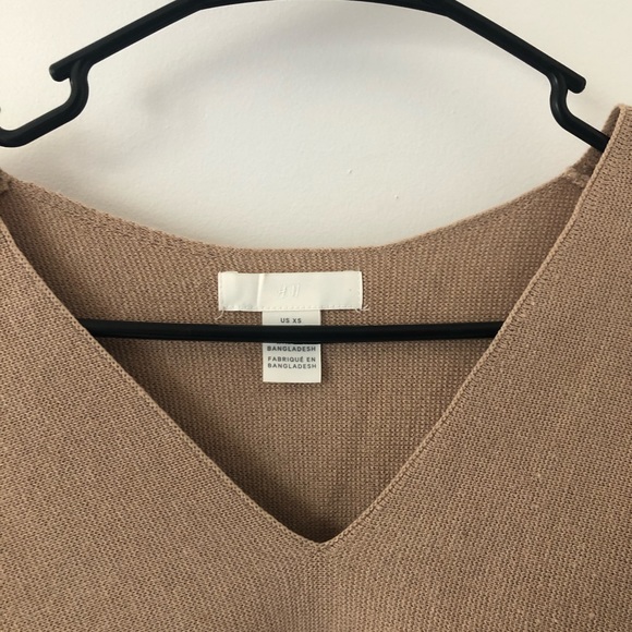 Slouchy Sweater - Picture 3 of 3